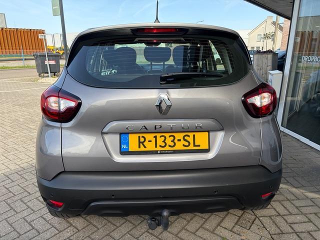 Renault CAPTUR TCe90