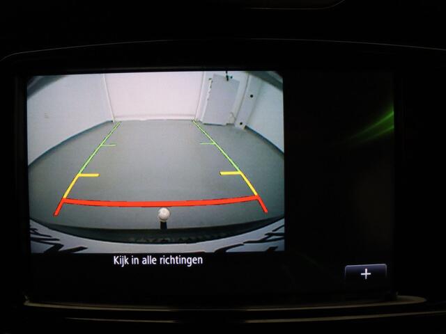 Renault CAPTUR TCe Edition One 120pk Camera | Cruise | Navi | Parkeersens. v+a | Stoelverw. | Trekhaak