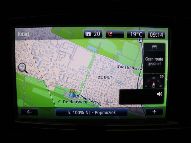 Renault CAPTUR TCe Edition One 120pk Camera | Cruise | Navi | Parkeersens. v+a | Stoelverw. | Trekhaak