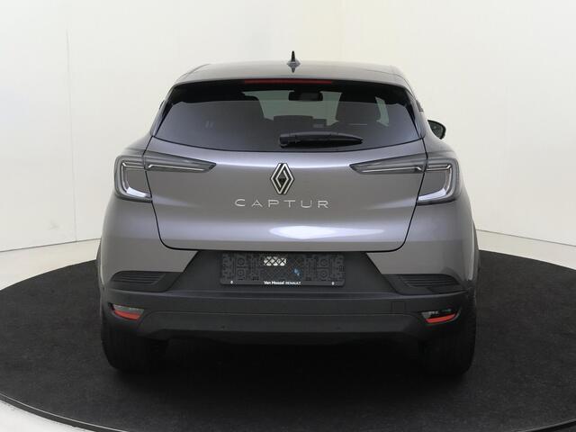 Renault CAPTUR 1.2 TCe 115Pk techno | Google Navigatie | Draadloze Apple & Android Carplay | Parkeersensoren & Camera | Climate Control | LED verlichting | Cruise Control & Snelheidbegrenzer |