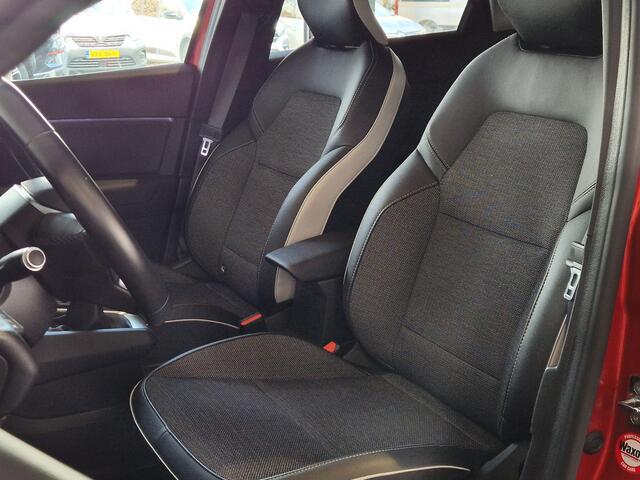 Renault CAPTUR 1.0 TCe 100 Intens Climate Control l Apple Carplay