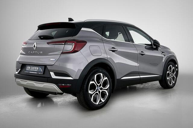 Renault CAPTUR 1.6 E-Tech Plug-in Hybrid 160 Intens Pack Easy Link, Pack Parking