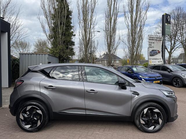 Renault CAPTUR 1.3 mild hybrid 160 Techno+Pack Winter!!