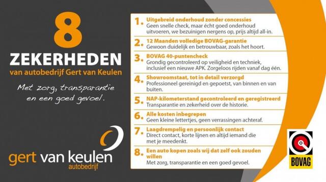 Renault CAPTUR 1.0 TCe 90 EVOLUTION CARPLAY/NL-AUTO/1e EIG.
