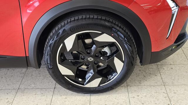 Renault CAPTUR 1.0 TCe (90Pk) Techno Adapt. Cruise Camera Géén Afleverkosten