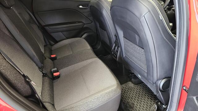 Renault CAPTUR 1.0 TCe (90Pk) Techno Adapt. Cruise Camera Géén Afleverkosten