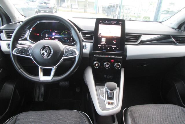 Renault CAPTUR 1.6 E-Tech Plug-in Hybrid 160 Edition One, 360 Camera, Blind Spot