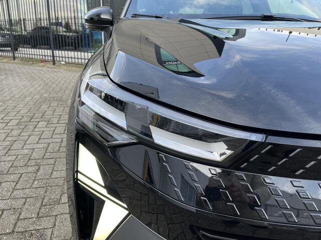 Renault CAPTUR 1.6 E-Tech full hybrid 145 esprit Alpine / Camera 360 / Apple carplay / Android auto