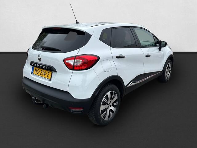 Renault CAPTUR 0.9 TCe Expression ECC / PDC ACHTER / TREKHAAK / CRUISE