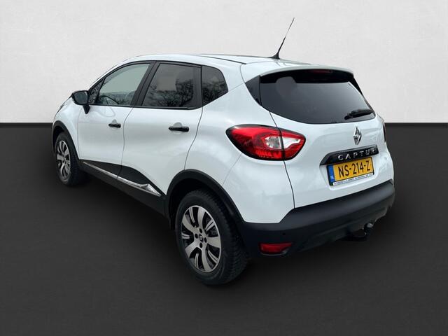 Renault CAPTUR 0.9 TCe Expression ECC / PDC ACHTER / TREKHAAK / CRUISE