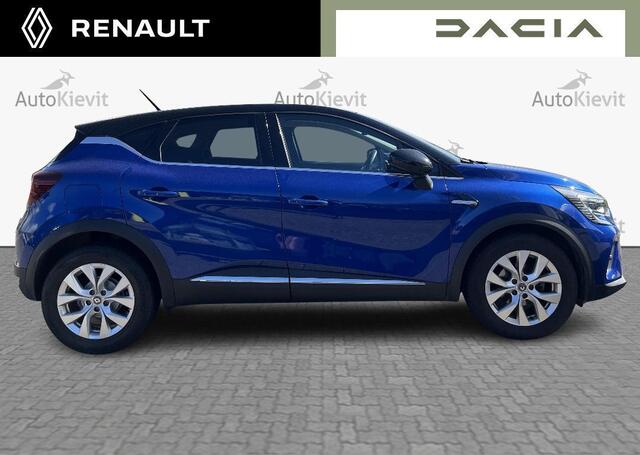 Renault CAPTUR 1.0 TCe 90 Intens