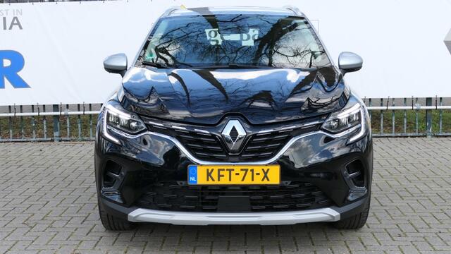 Renault CAPTUR 1.6 ET PH 160 INTENS