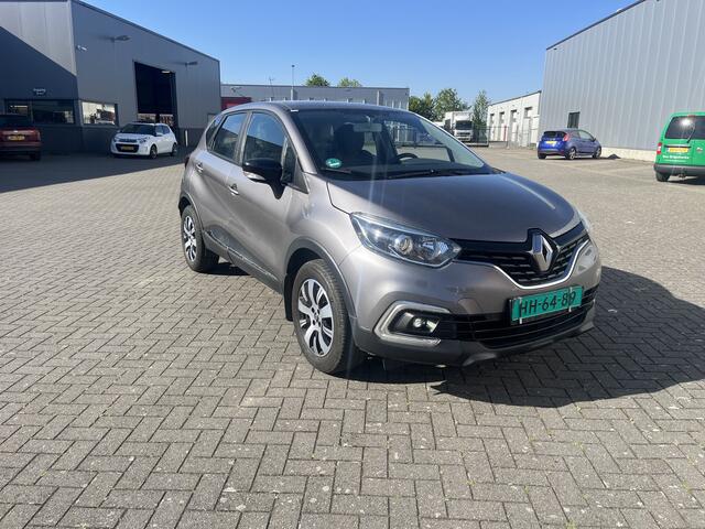 Renault CAPTUR 0.9 TCe Intens 35 dkm