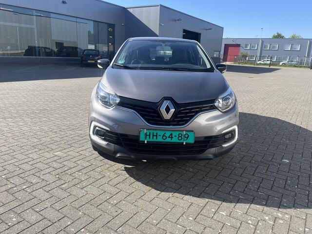Renault CAPTUR 0.9 TCe Intens 35 dkm