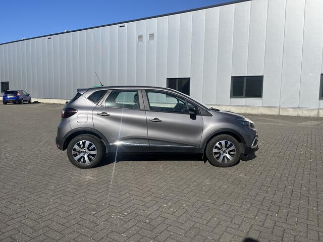 Renault CAPTUR 0.9 TCe Intens 35 dkm