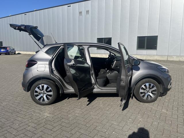 Renault CAPTUR 0.9 TCe Intens 35 dkm
