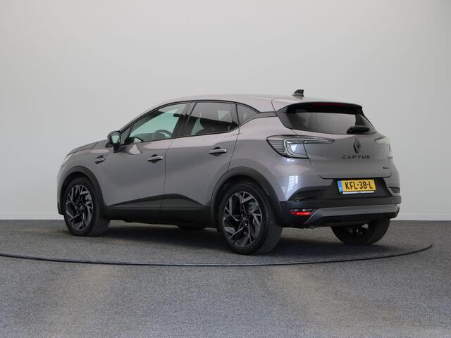 Renault CAPTUR 1.6 E-Tech full hybrid 145 E-Tech Esprit Alpine | Stuurverwarming | Adaptive Cruise | Digitale Cockpit | Achteruitrijcamera | Google Navigatie |