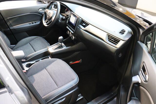 Renault CAPTUR TCe 130pk EDC Automaat Intens
