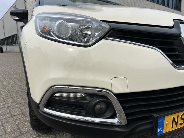 Renault CAPTUR 0.9 TCe Dynamique