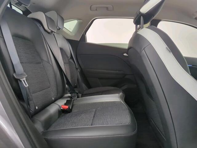Renault CAPTUR 1.3 TCe 140 Intens