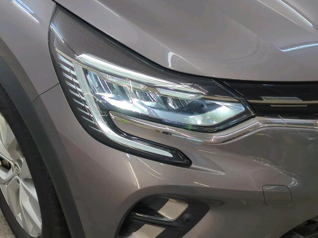 Renault CAPTUR 1.3 TCe 140 Intens