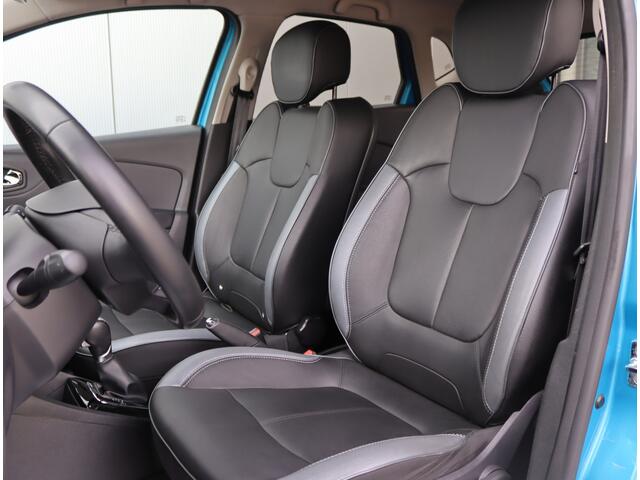 Renault CAPTUR 1.2 TCe Dynamique | Trekhaak | Camera | Leder | Navigatie