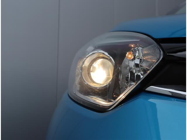 Renault CAPTUR 1.2 TCe Dynamique | Trekhaak | Camera | Leder | Navigatie