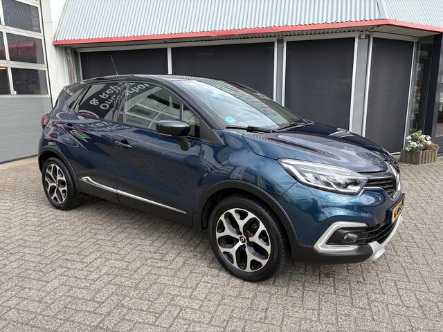 Renault CAPTUR 1.3 TCe Intens