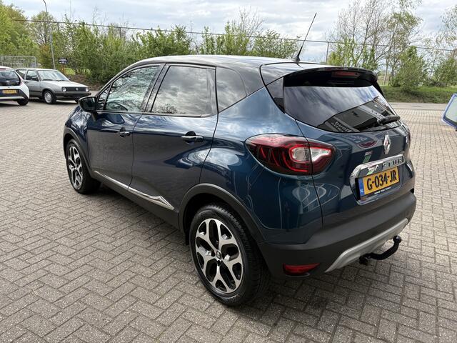 Renault CAPTUR 1.3 TCe Intens