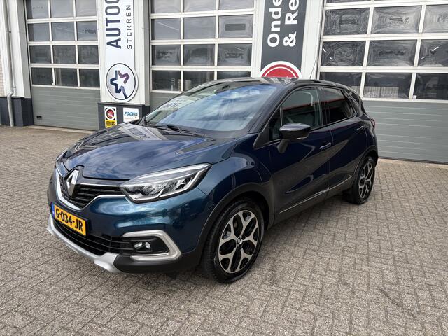 Renault CAPTUR 1.3 TCe Intens