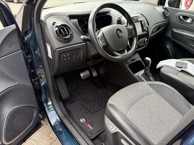Renault CAPTUR 1.3 TCe Intens