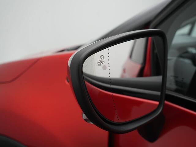 Renault CAPTUR TCe 120 Intens - RIJKLAARPRIJS - 120 PK! - Achteruitrijcamera - Cruise Control - Trekhaak - Dealeronderhouden