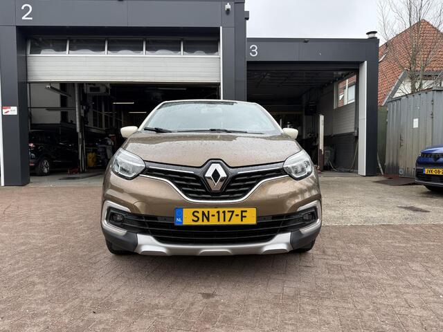 Renault CAPTUR 1.2 TCe Edition One