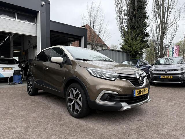 Renault CAPTUR 1.2 TCe Edition One