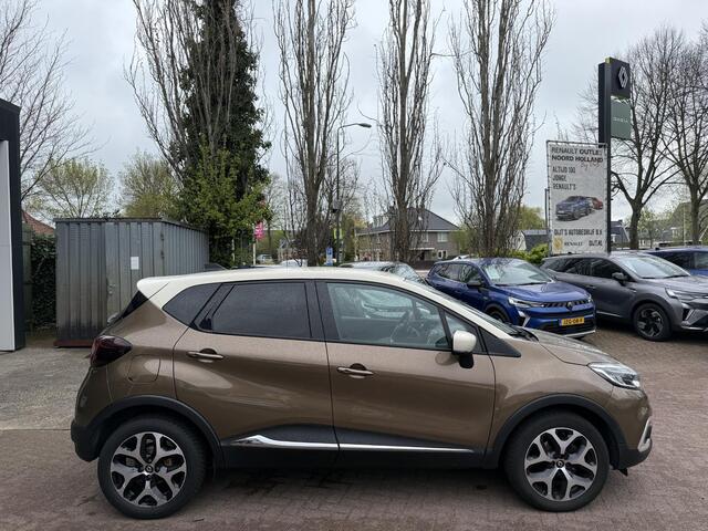 Renault CAPTUR 1.2 TCe Edition One