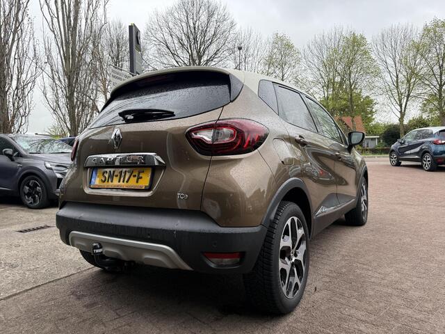 Renault CAPTUR 1.2 TCe Edition One