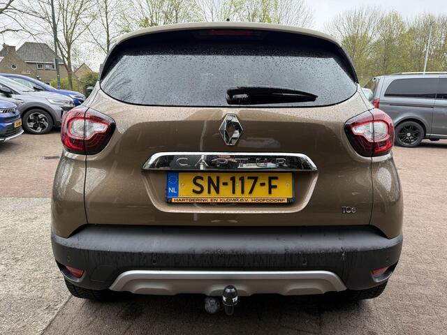 Renault CAPTUR 1.2 TCe Edition One