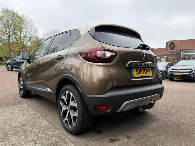 Renault CAPTUR 1.2 TCe Edition One