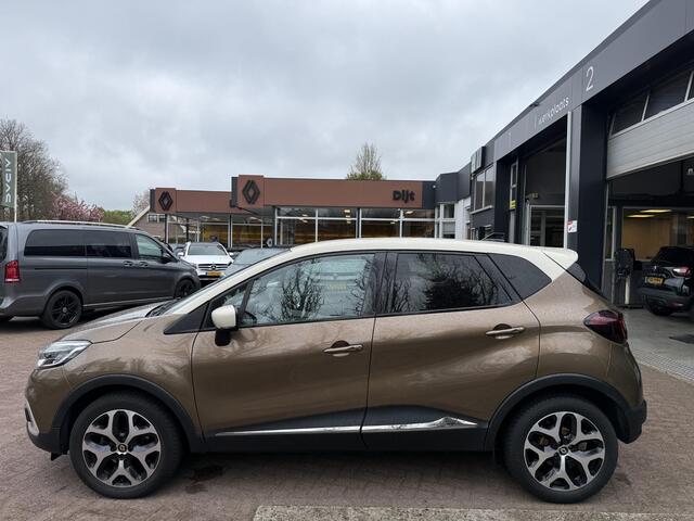 Renault CAPTUR 1.2 TCe Edition One
