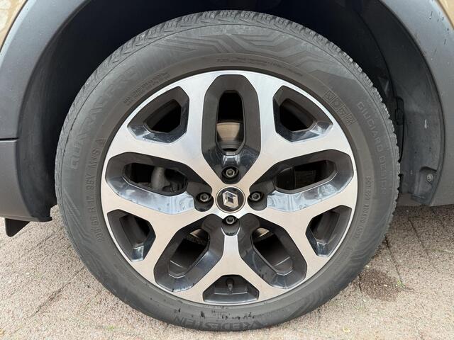 Renault CAPTUR 1.2 TCe Edition One