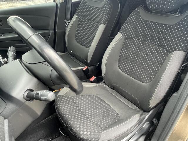 Renault CAPTUR 0.9 TCe Intens | All Season banden |