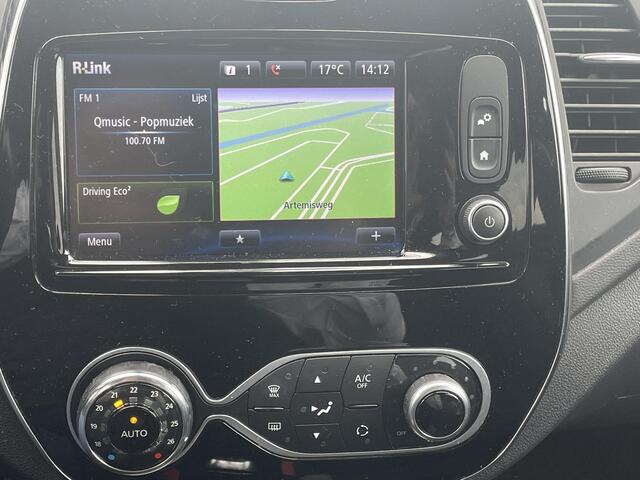 Renault CAPTUR 0.9 TCe Intens | All Season banden |