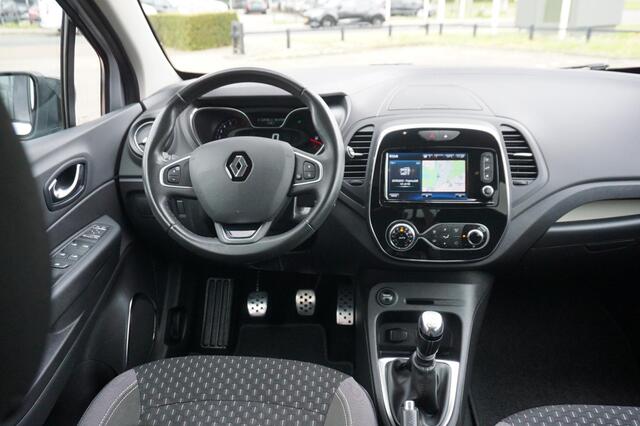 Renault CAPTUR 1.2 TCe Intens