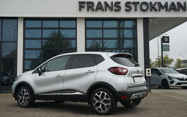 Renault CAPTUR 1.2 TCe Intens