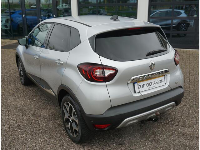 Renault CAPTUR 1.2 TCe Intens