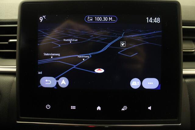 Renault CAPTUR 1.6 E-Tech plug-in hybrid 160 techno |Navi|Camera|