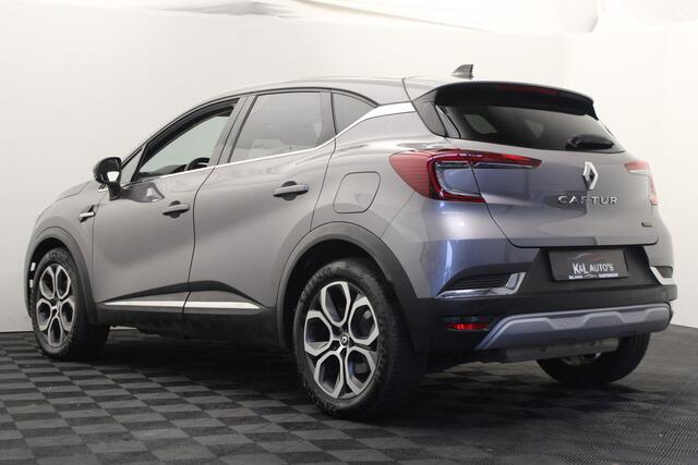 Renault CAPTUR 1.6 E-Tech plug-in hybrid 160 techno |Navi|Camera|