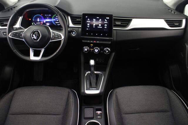 Renault CAPTUR 1.6 E-Tech plug-in hybrid 160 techno |Navi|Camera|