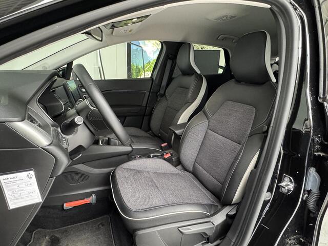 Renault CAPTUR 1.0 TCe 90 Intens | Navigatie | Camera | Dealer Onderhouden | Lichtmetalen velgen 17" |