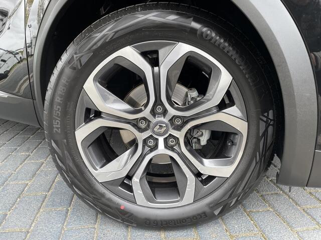 Renault CAPTUR 1.3 TCe 130 Edition One / NAVI / CLIMATE CONTROL / TREKHAAK / PDC + CAMERA /